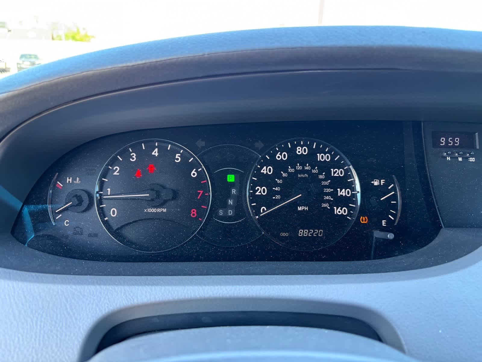2007 Toyota Avalon Limited