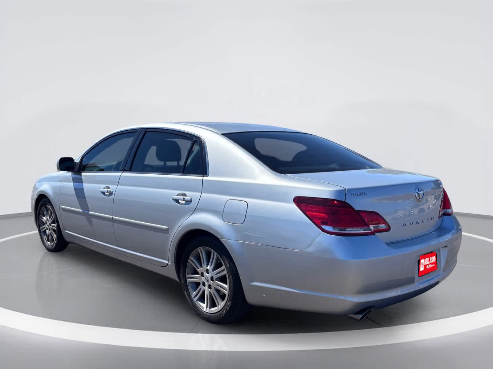 2007 Toyota Avalon Limited