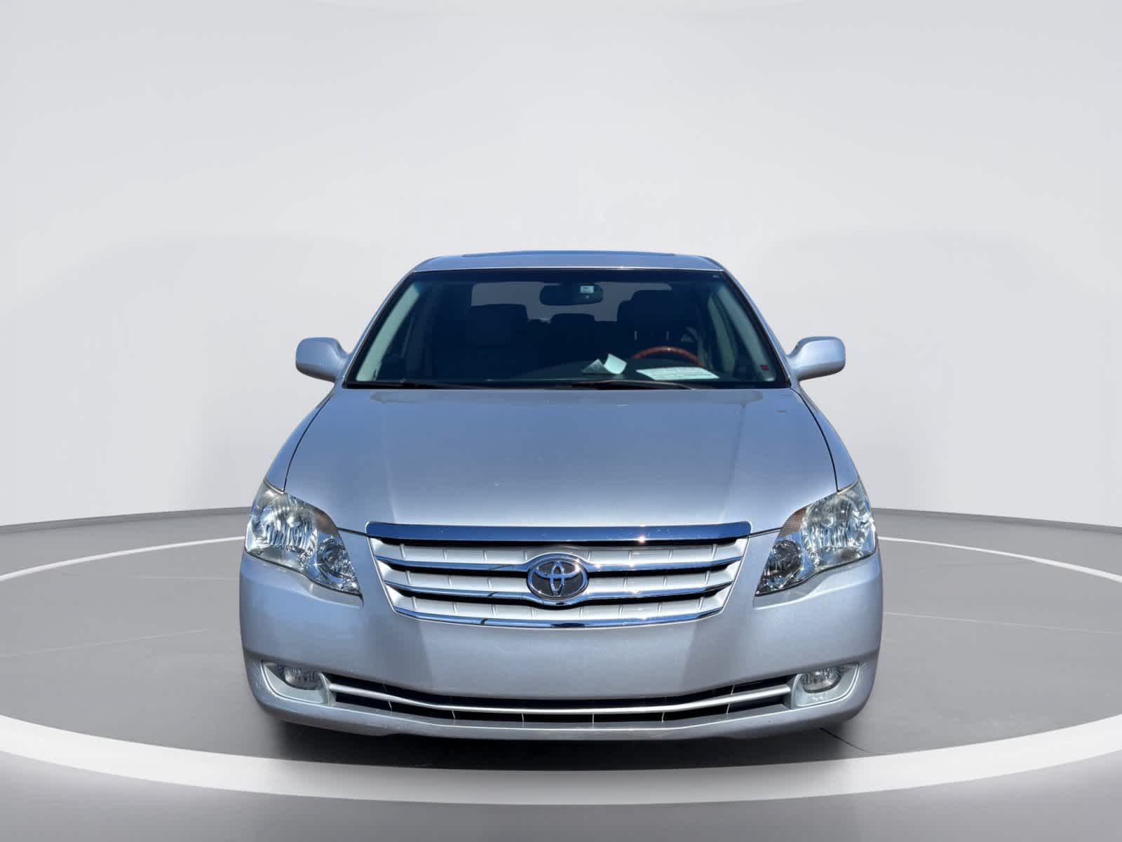 2007 Toyota Avalon Limited