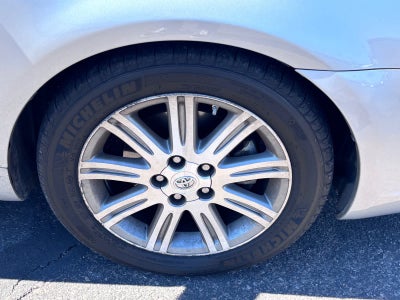 2007 Toyota Avalon Limited