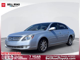 2007 Toyota Avalon Limited