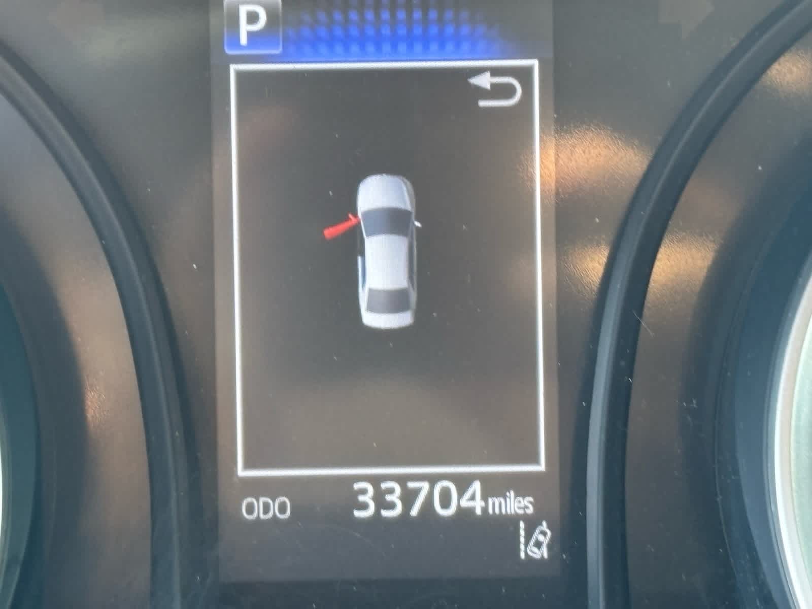 2024 Toyota Camry Hybrid LE