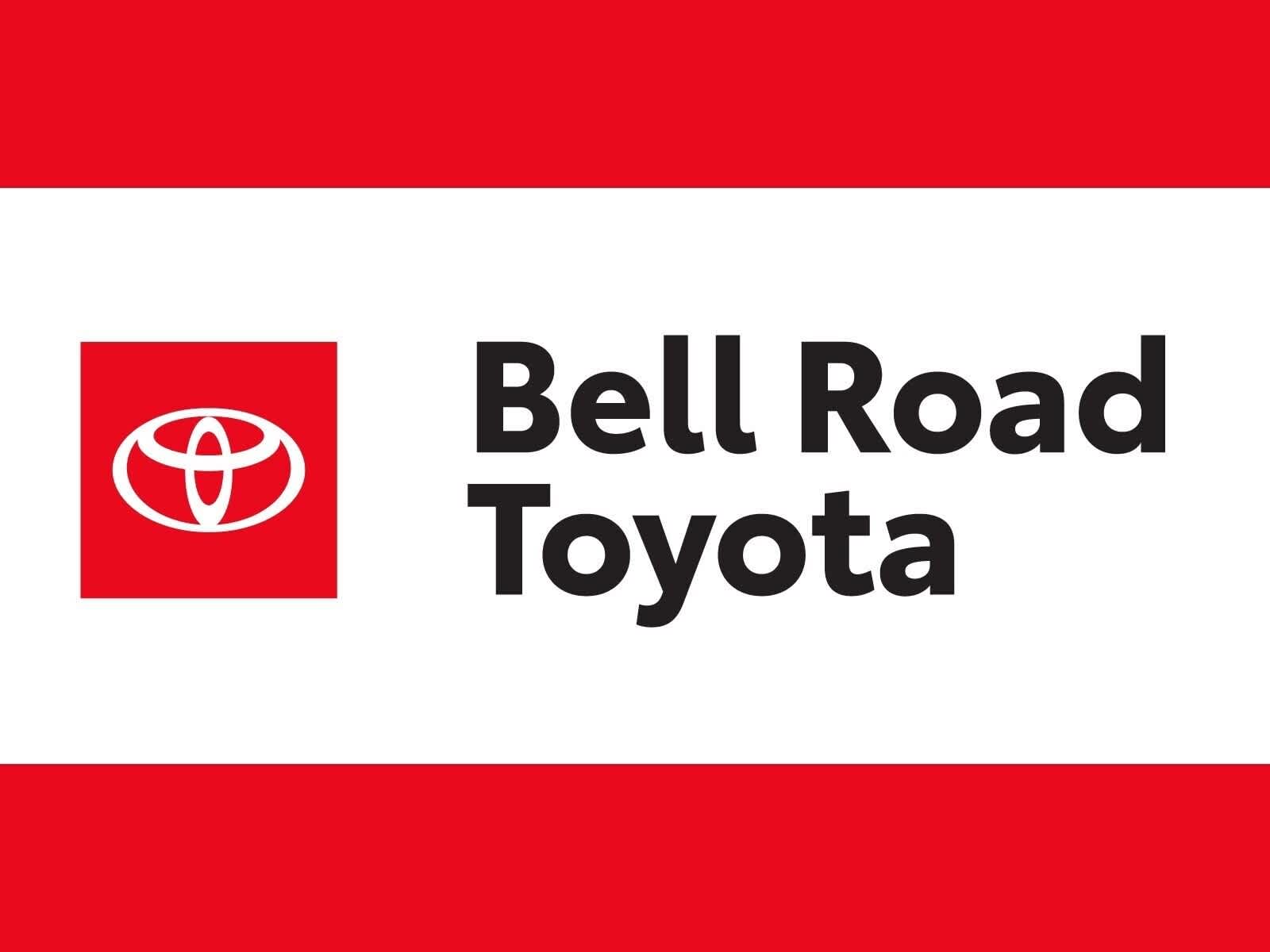 2024 Toyota Camry Hybrid LE