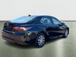 2024 Toyota Camry Hybrid LE