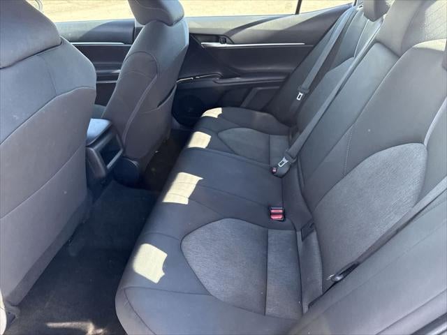 2024 Toyota Camry Hybrid LE