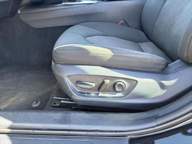 2024 Toyota Camry Hybrid LE