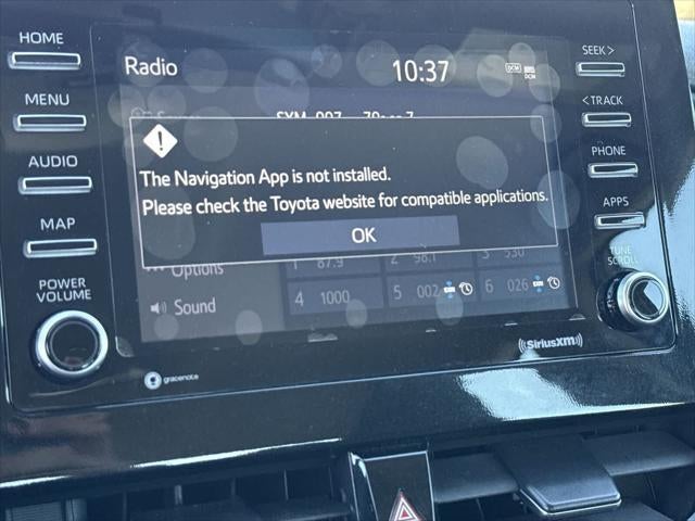 2024 Toyota Camry Hybrid LE