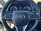2024 Toyota Camry Hybrid LE