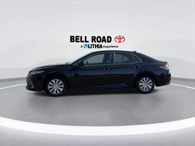 2024 Toyota Camry Hybrid LE