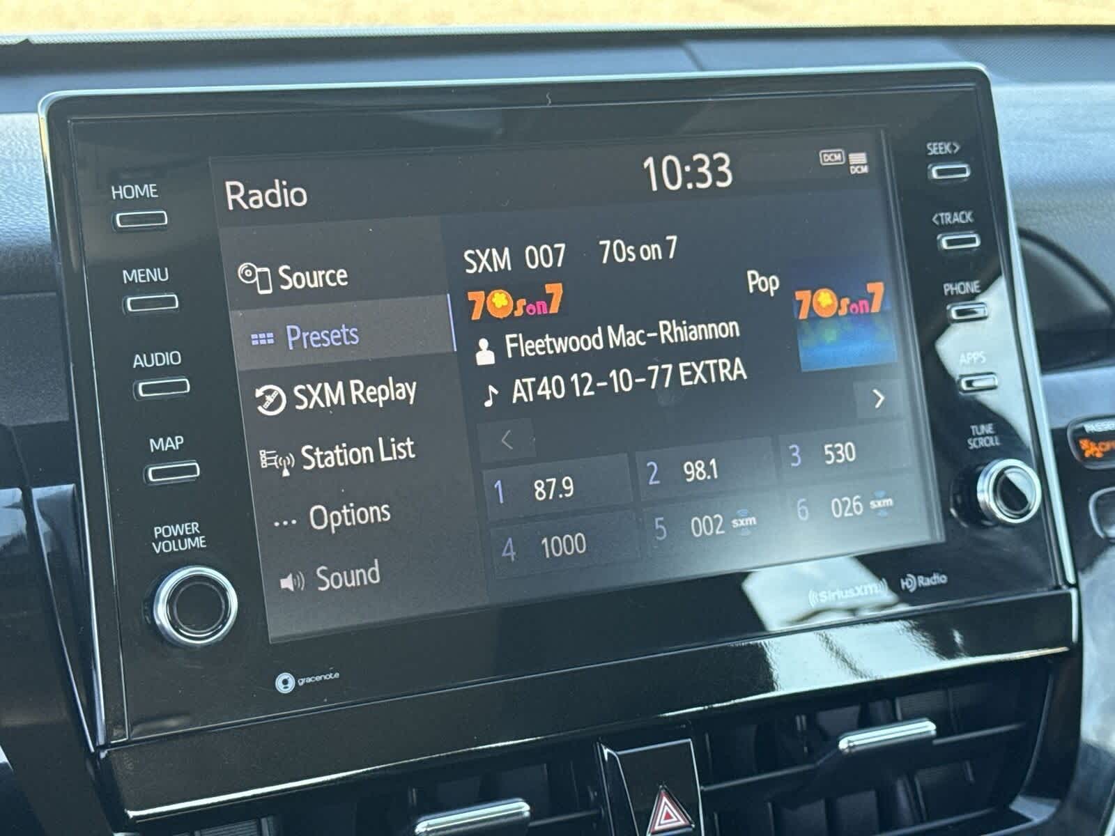 2024 Toyota Camry XLE