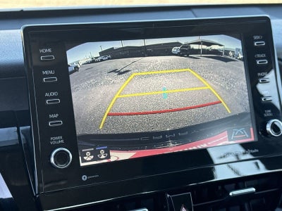 2024 Toyota Camry XLE