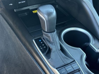 2024 Toyota Camry XLE