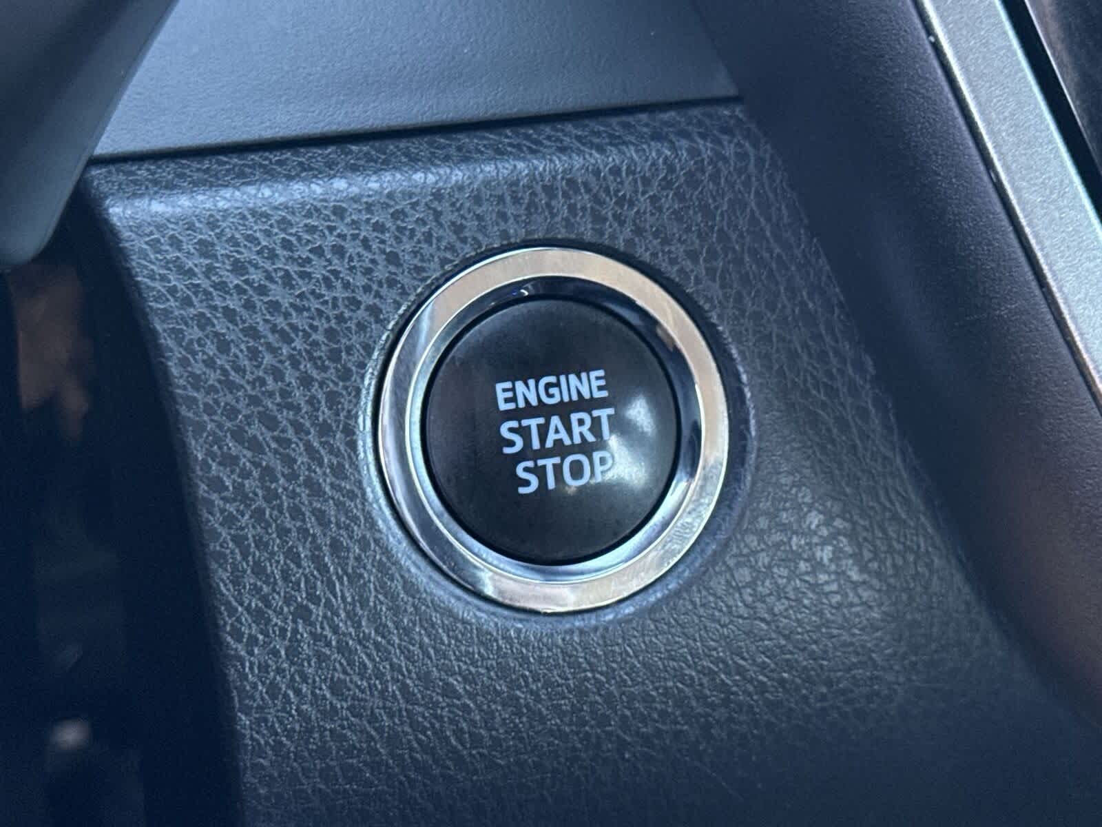 2024 Toyota Camry XLE