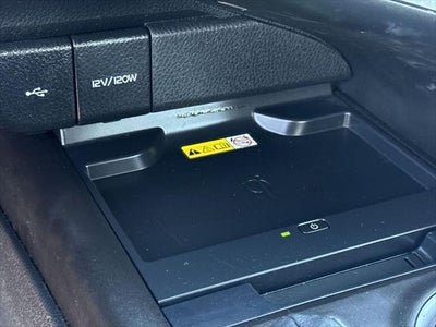 2024 Toyota Camry XLE