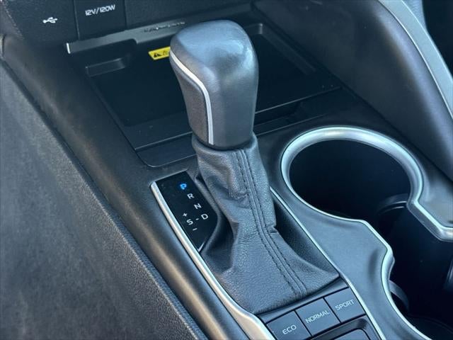 2024 Toyota Camry XLE