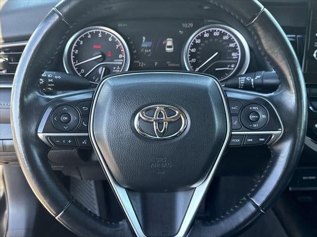 2024 Toyota Camry XLE