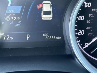 2024 Toyota Camry XLE