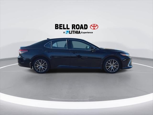 2024 Toyota Camry XLE