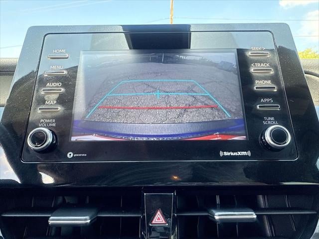 2023 Toyota Camry SE Nightshade