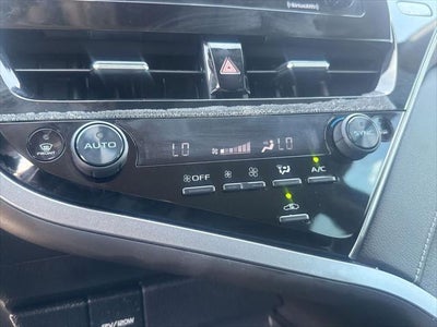 2023 Toyota Camry SE Nightshade