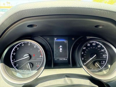 2023 Toyota Camry SE Nightshade