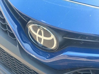 2023 Toyota Camry SE Nightshade