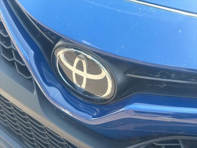 2023 Toyota Camry SE Nightshade