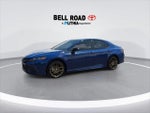 2023 Toyota Camry SE Nightshade