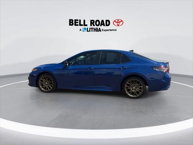 2023 Toyota Camry SE Nightshade