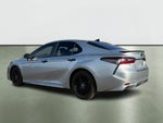 2022 Toyota Camry SE Nightshade