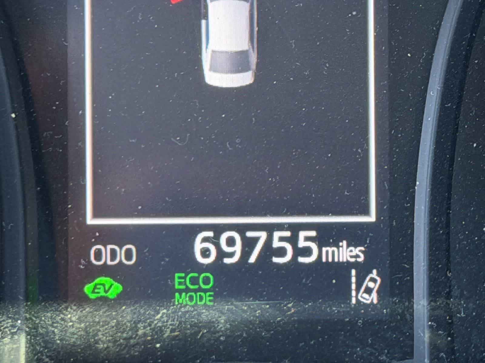 2021 Toyota Camry Hybrid SE