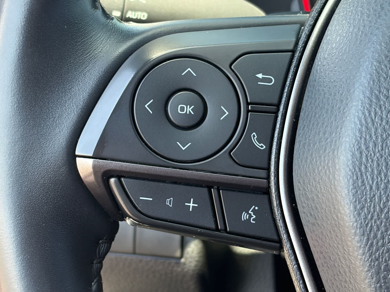 2022 Toyota Camry XSE V6