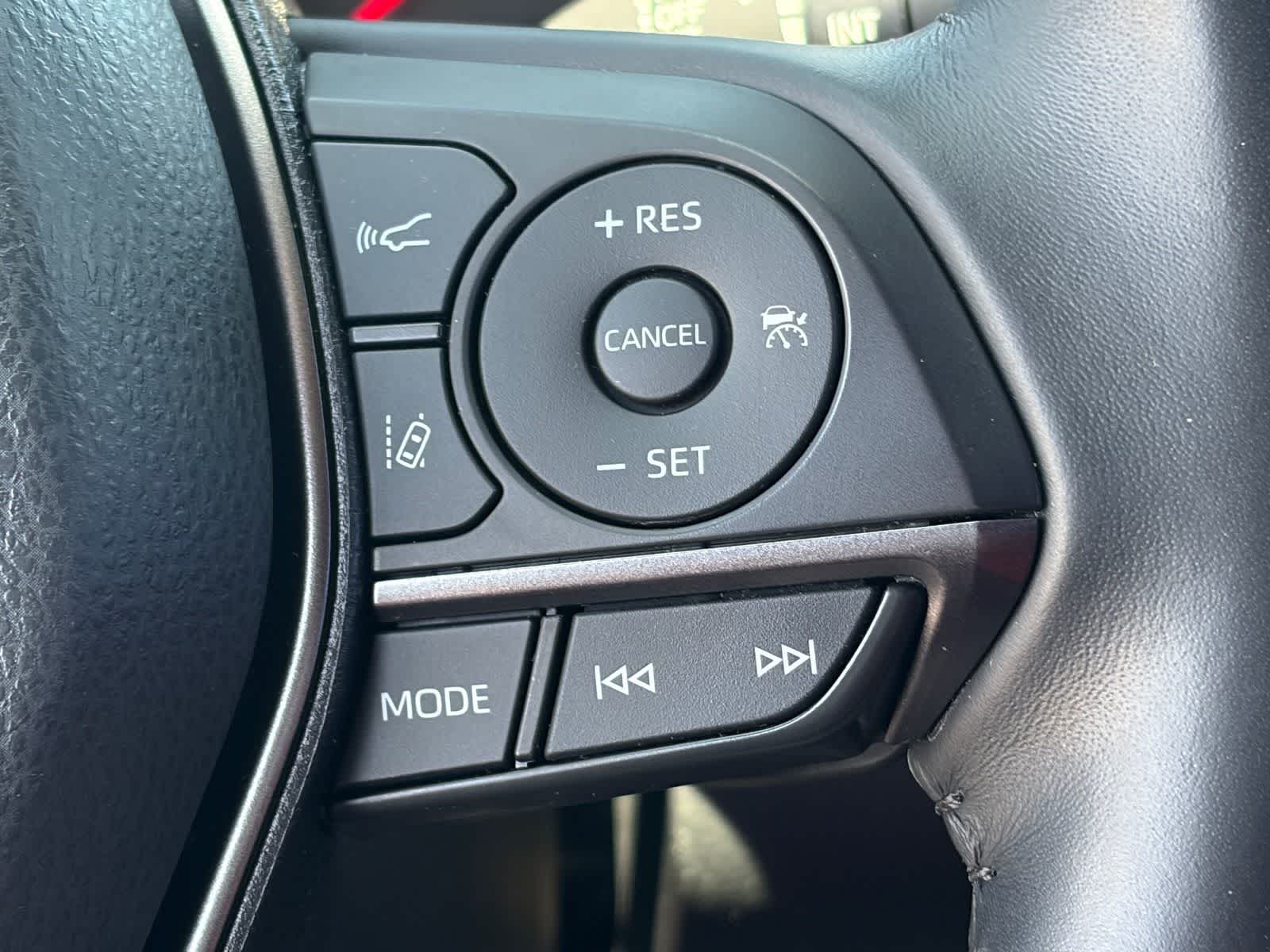 2022 Toyota Camry XSE V6