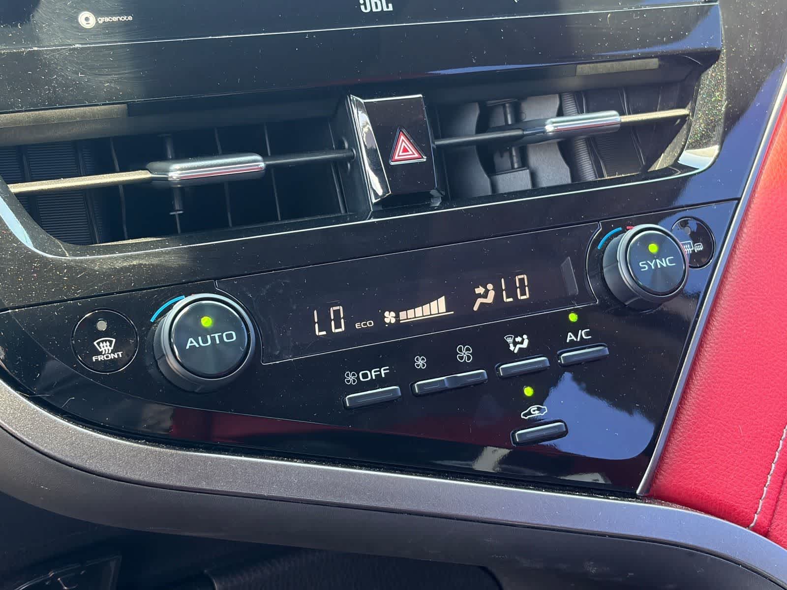 2022 Toyota Camry XSE V6