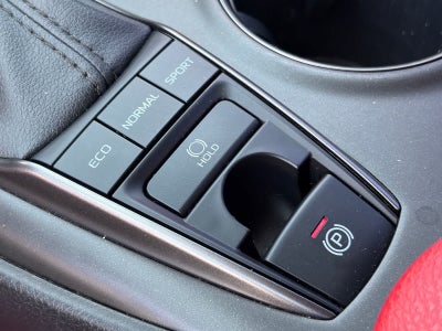 2022 Toyota Camry XSE V6
