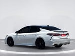 2022 Toyota Camry XSE V6