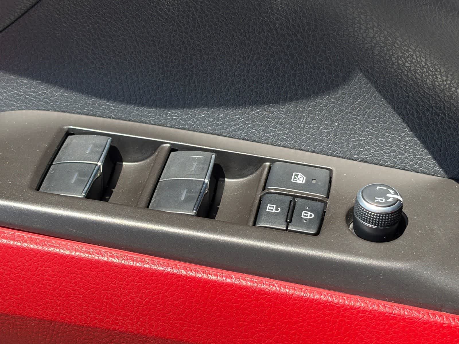 2022 Toyota Camry XSE V6