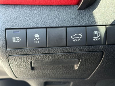 2022 Toyota Camry XSE V6