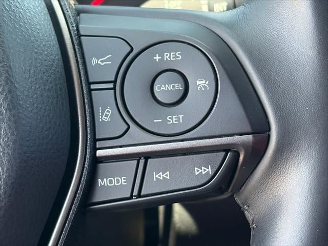 2022 Toyota Camry XSE V6