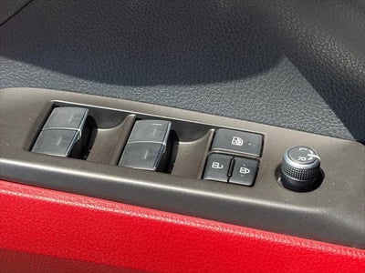 2022 Toyota Camry XSE V6