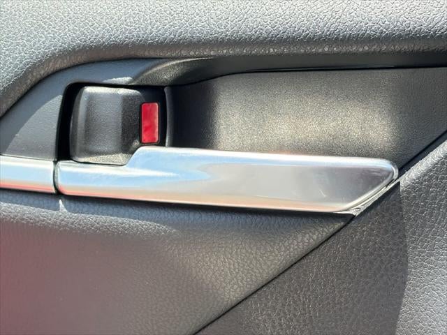 2022 Toyota Camry XSE V6