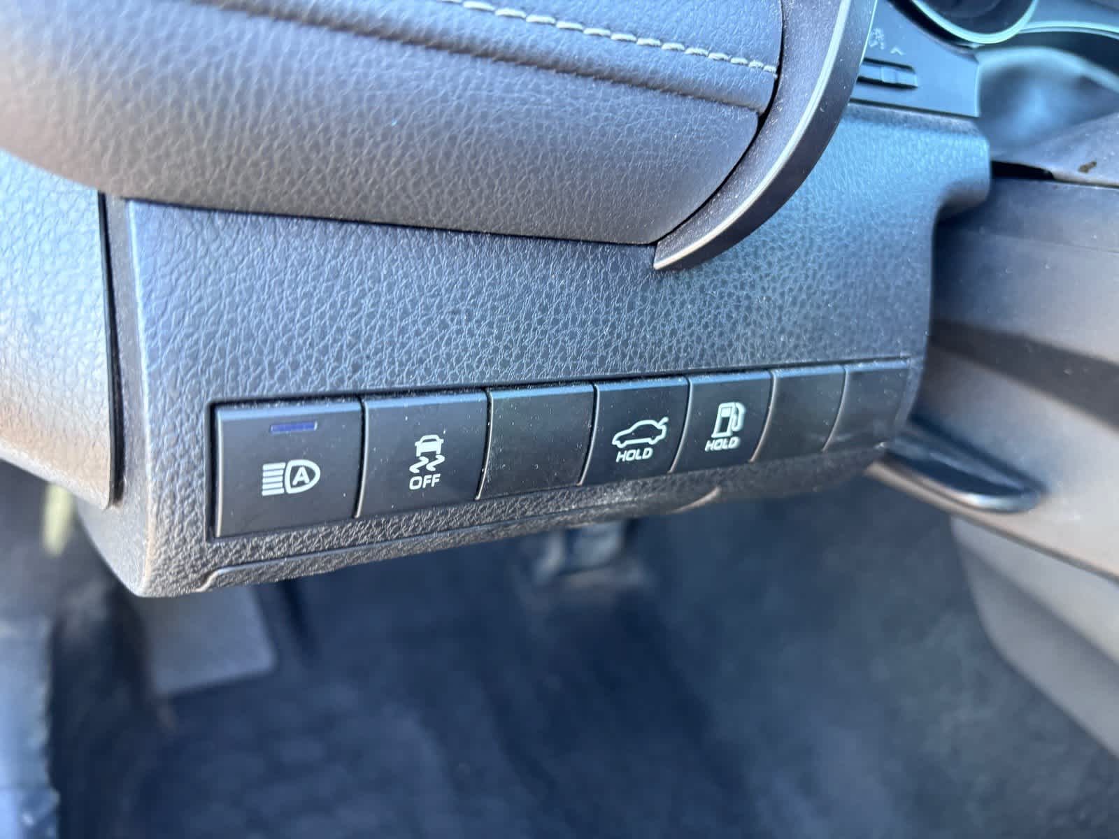 2024 Toyota Camry XSE V6