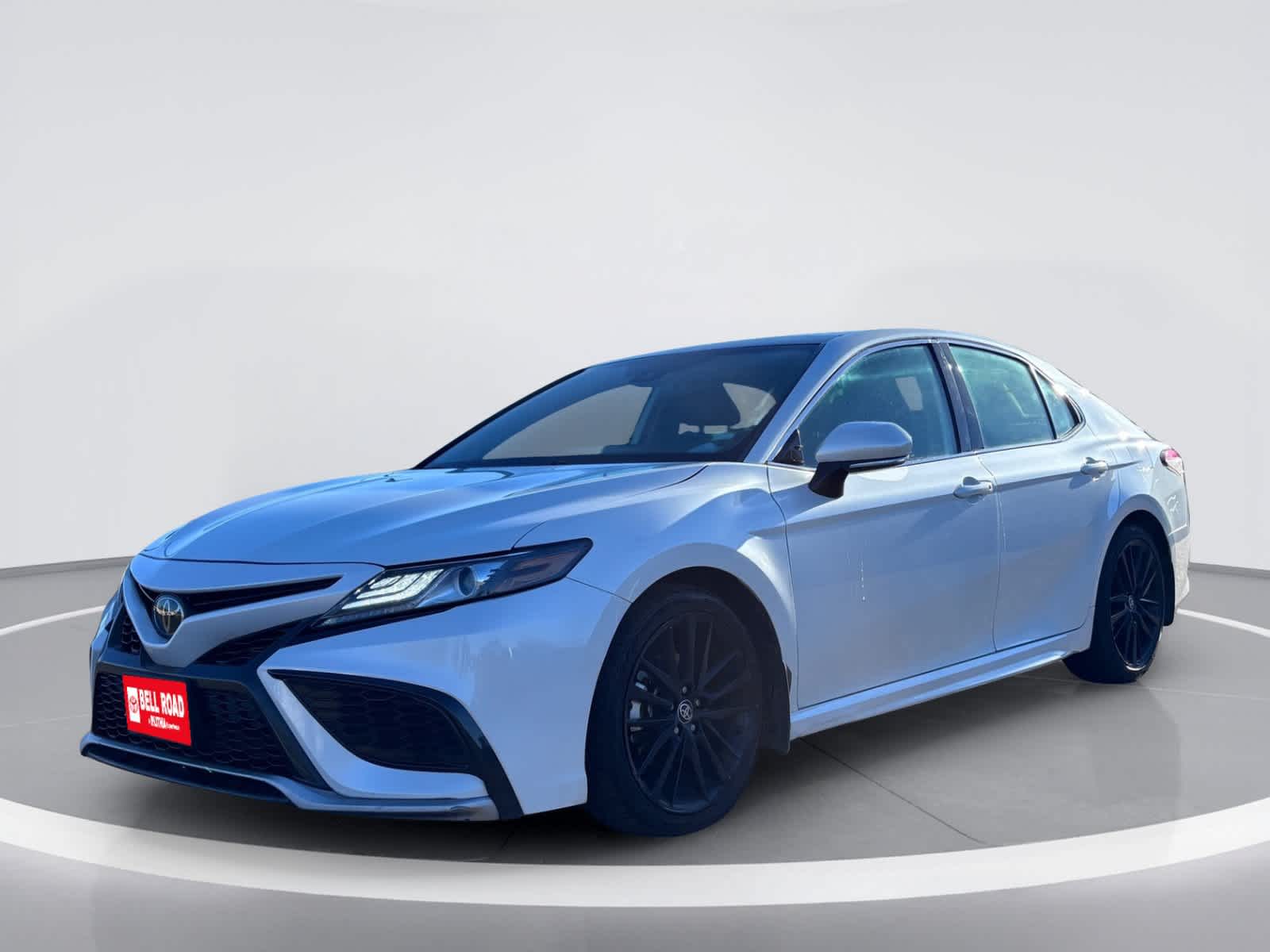 2024 Toyota Camry XSE V6