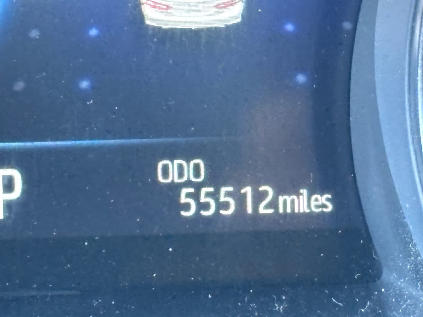 2024 Toyota Camry XSE V6