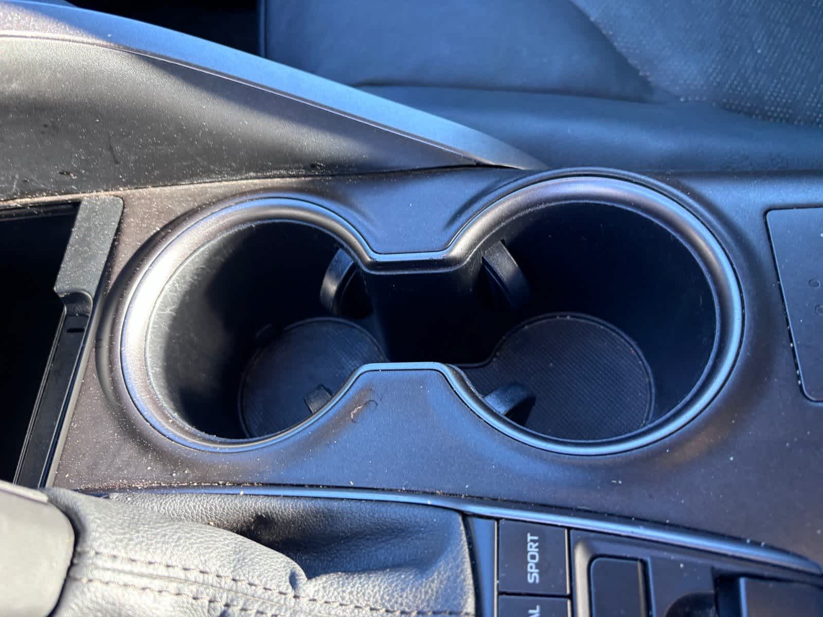 2024 Toyota Camry XSE V6