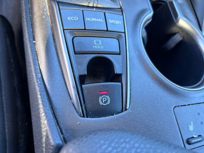 2024 Toyota Camry XSE V6