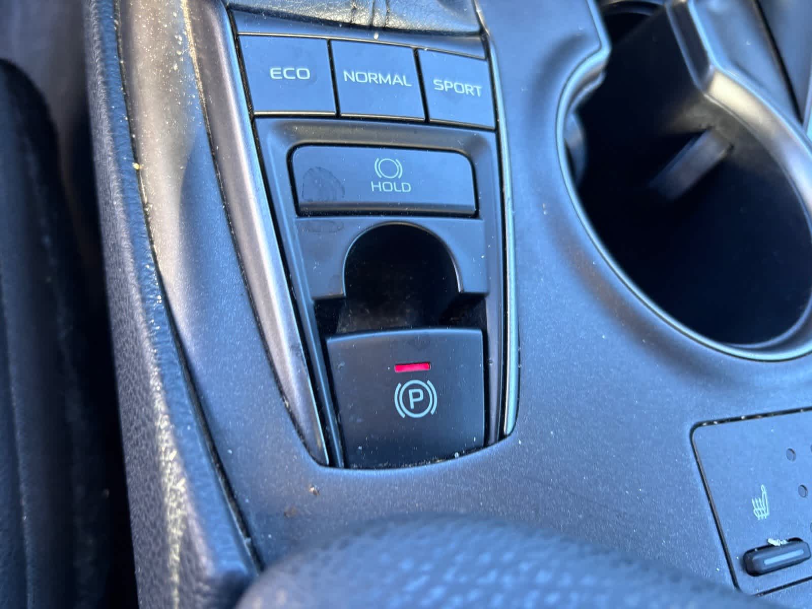 2024 Toyota Camry XSE V6