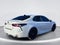 2024 Toyota Camry XSE V6