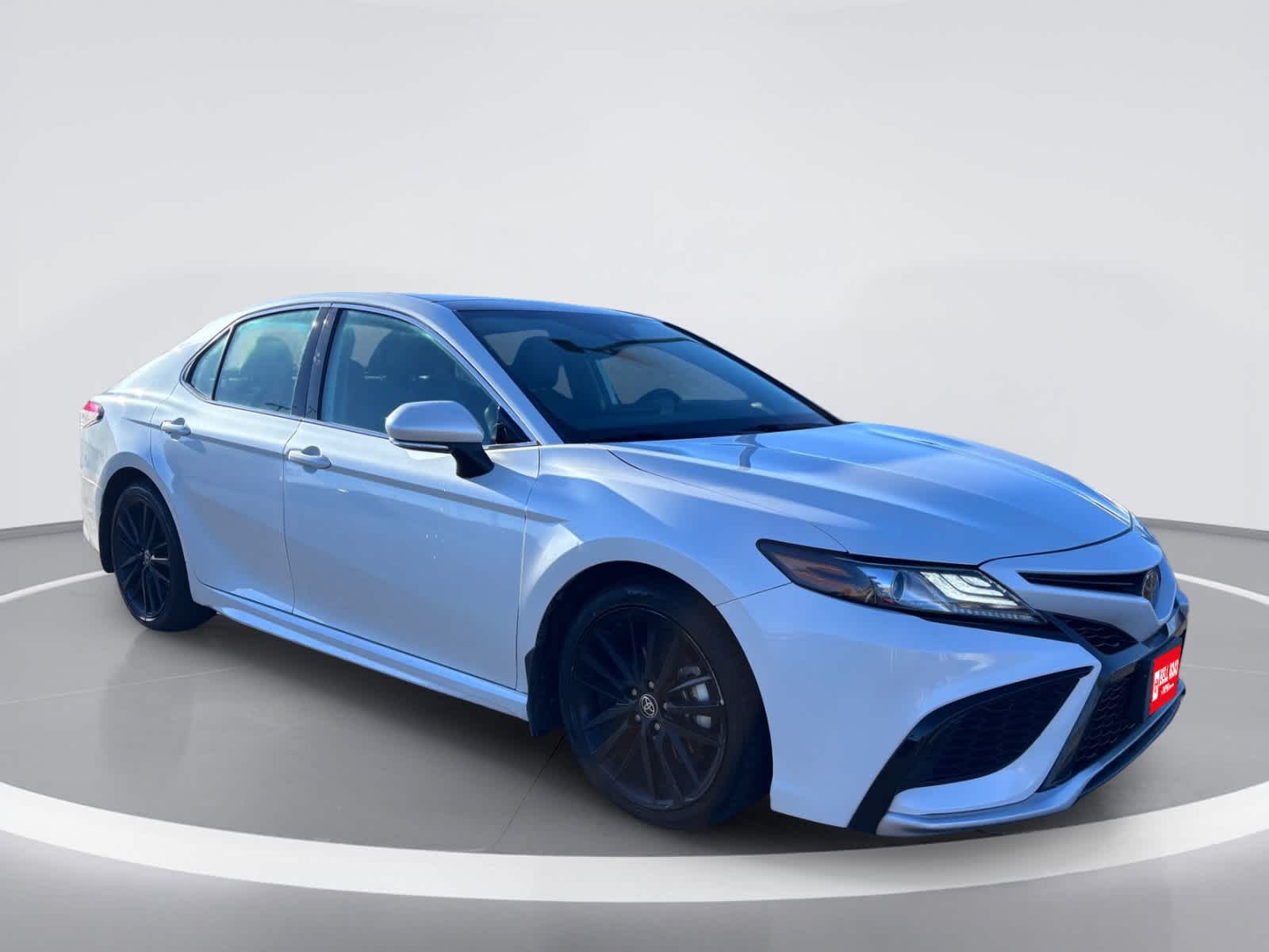 2024 Toyota Camry XSE V6