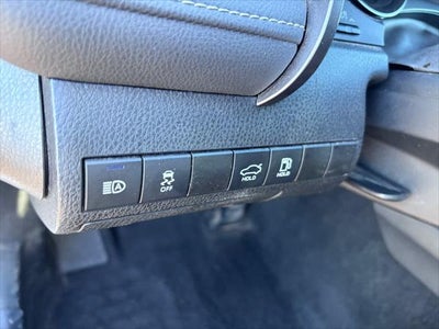 2024 Toyota Camry XSE V6